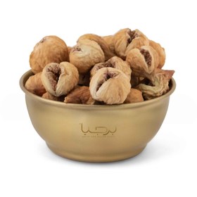 تصویر انجیر خشک صد یک 