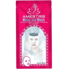 تصویر آیس ماسک نقابی 2 عددی مزو ویتامین آمستریس 