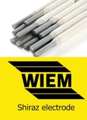تصویر الکترود 7018 شیراز سایز 3.25 