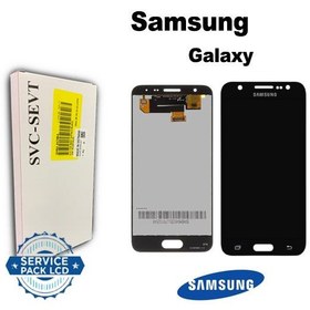 تصویر تاچ و ال سی دی سامسونگ (Samsung Galaxy J5 Prime (SM-G570 Samsung Galaxy J5 Prime (SM-G570) LCD Screen And Digitizer