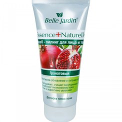 تصویر اسکراب لایه بردار - انار 2805 