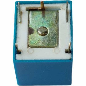 تصویر رله 12V بچه میلون HKF Relay 12V
