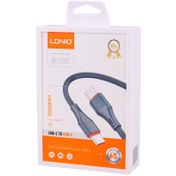 تصویر کابل الدینیو مدل LS631C-C 