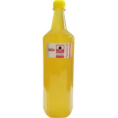 تصویر روغن گل سرخ سنتی متکازین (1 لیتری) 