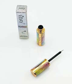 تصویر خط چشم ویدی vday