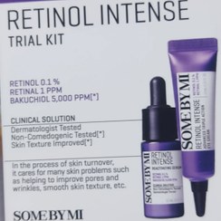 تصویر #سرم #جوانساز #مدل #Reactivating #سام #بای #می | 30 میل #Somebymi #Retinol #Intense #Reactivating #Serum #30ml 