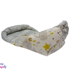 تصویر آغوشی سوئیسی فلکسی 