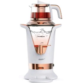 تصویر سماور برقی مایر MR-3800 