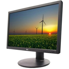 تصویر مانیتور 22 اینچی ال جی مدل LG W2246PMW _ استوک LG W2246PMW 22 Inch Stock Monitor