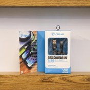 تصویر کابل شارژ a46s - 120w - type cفراری-سوپر فست شارژ a46s - 120w - type c