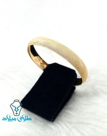 تصویر النگو بچگانه طلا کد3 