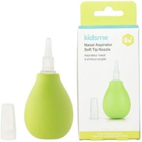 تصویر پوآر بینی کیدزمی 210088 Kidsme Nasal Aspirator