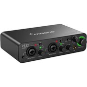 تصویر کارت صدا ماونو مدل PS22 