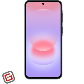 تصویر گوشی موبایل سامسونگ مدل Galaxy A37 5G تک‌سیم کارت ظرفیت 128 گیگابایت رم 12 گیگابایت | ریجستر شده Samsung Galaxy A37 5G 128GB 12GB Ram Single SIM Mobile Phone