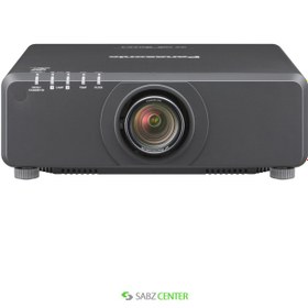 تصویر ویدئو پروژکتور ثابت پاناسونیک ا 8200Lumens XGA Video Projector PT-DX820 8200Lumens XGA Video Projector PT-DX820