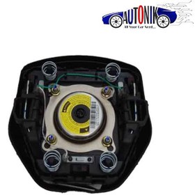 تصویر ایربگ راننده ساینا S 