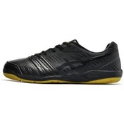 تصویر کفش فوتسال اسیکس دستاگو Asics Destaque FF 2 IC Black 