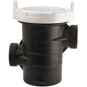 تصویر استرینر (موگیر ) پلاستیکی 2 اینچ 