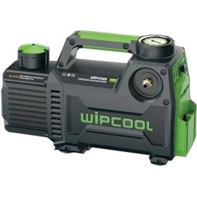 تصویر پمپ وکیوم دو مرحله ای شارژی ویپکول | مدل WIPCOOL 2F1BR 