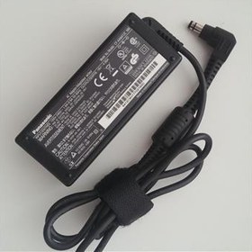 تصویر شارژر لپ تاپ های پاناسونیک 16V 4A سری نرمال 