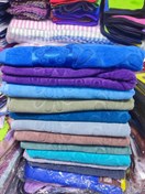 تصویر حوله حمامی‌اصل 