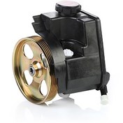 تصویر پمپ هیدرولیک جعبه فرمان پژو 206 عظام 