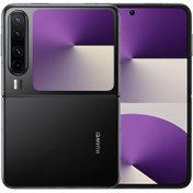 تصویر گوشی هوآوی Pura X 5G | حافظه 512 رم 16 گیگابایت Huawei Pura X 5G 512/16 GB