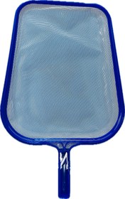 تصویر برگ گیر تخت پلاستیکی 