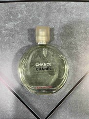 تصویر ادکلن تستر شنل چنس برند مستر عطر CHANCE CHANEL