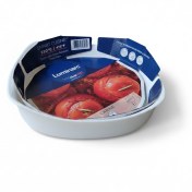 تصویر تابه آرکوپال لومینارک فرانسه قالب کارین مربع سایز ۲۰ 