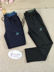 تصویر شلوار مردانه و پسرانه Puma 