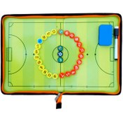 تصویر تخته کوچ مربی گری فوت coach futsal kelo