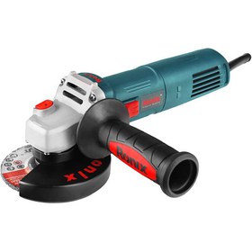 تصویر مینی فرز 840 وات رونیکس مدل 3111 Ronix 3111 Angle grinder