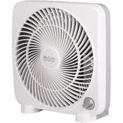 تصویر پنکه رومیزی دمنده 