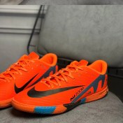 تصویر کفش فوتسال نایک ایر زوم 