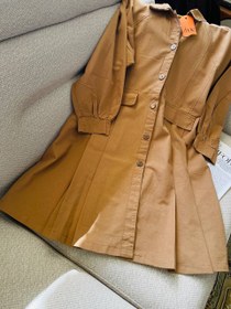 تصویر مانتو دانشجویی 