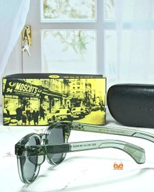 تصویر عینک موسکات Moscot