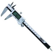 تصویر کولیس دیجیتال 200-1114 اینسایز (20 سانتیمتر) digital-caliper-200-1114-insize