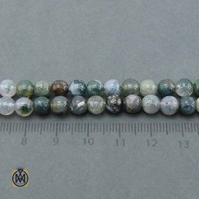 تصویر تسبیح جاسپر 101 دانه 