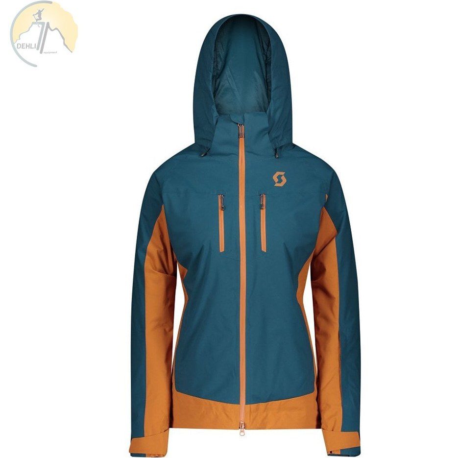 Scott jacket outlet ultimate drx