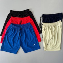 تصویر شلوارک آیرو سایز بزرگ 211 