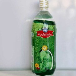 تصویر عرق نعنا گره‌ بان ۱ لیتری 