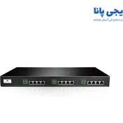 تصویر گیت وی ۴۸ پورت FXS نیوراک مدل MX60E-48FXS 