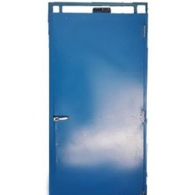 تصویر خشک کن میوه 50 کیلویی گازی 