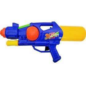 تصویر جی جی توی | ggtoy – تفنگ آب پاش پمپ دستی مدل Water Gun 