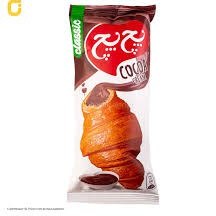 تصویر کیک پچ پچ کلاسیک 