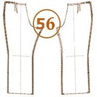 تصویر پک تک سایز 56 