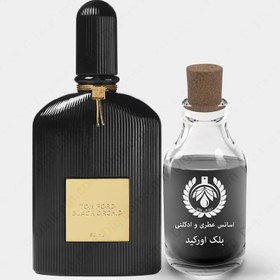 تصویر تام فورد بلک ارکید - سوییس TOM FORD BLACK ORCHID