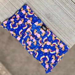 تصویر شورت کولسی مردانه cat&dog شورت کولسی مردانه