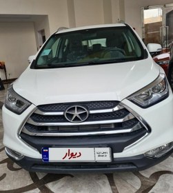 تصویر جک S3 مدل 1402 ا اتوماتیک اتوماتیک